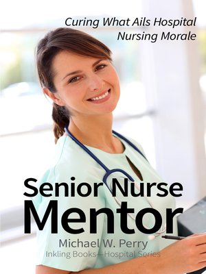cover image of Senior Nurse Mentor
